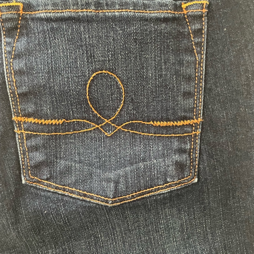 Jeans - Picture 10 of 13